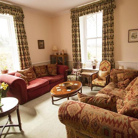 Hotel The Old Rectory Coniston Exterior foto