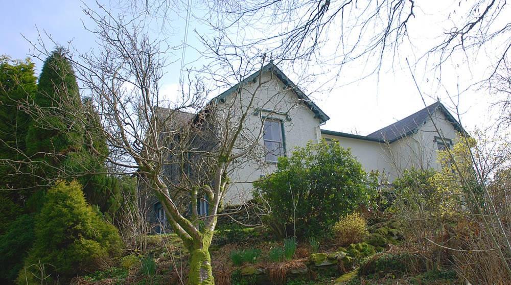 Hotel The Old Rectory Coniston Exterior foto